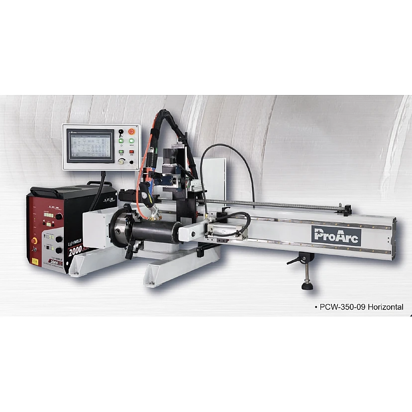 ProArc Drehsystem PCW-350-12